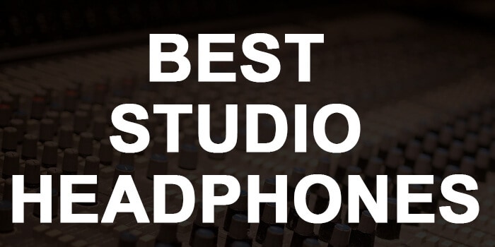 Best studio headphones