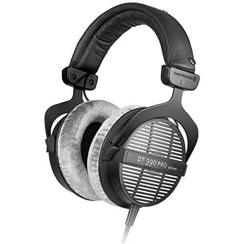 Beyerdynamics dt990 pro