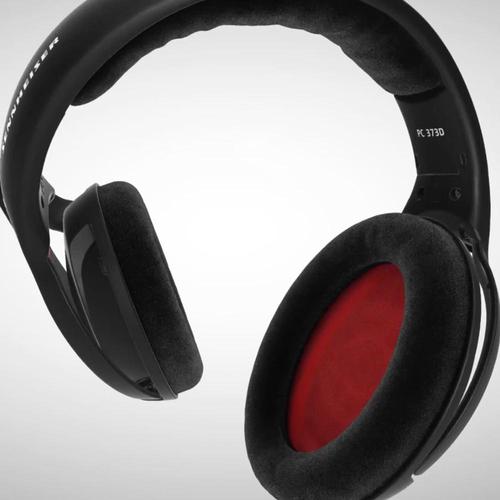 Gaming headset