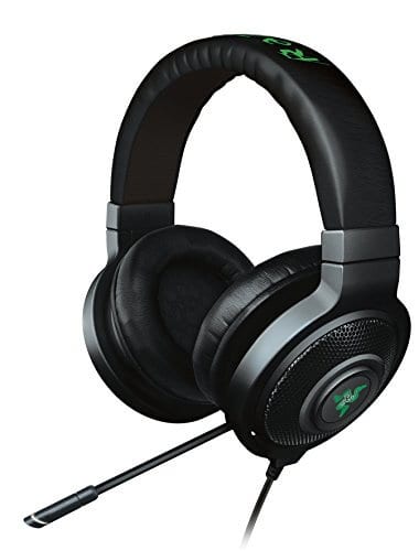 Razer kraken chroma 7 1