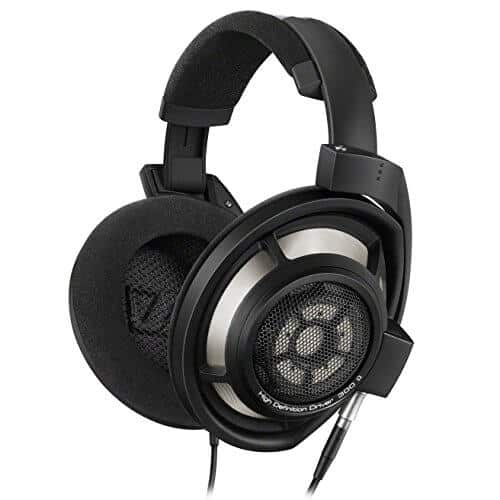 Sennheiser hd 800 s