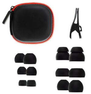Soundmagic eartips