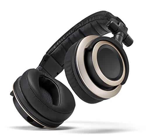 Status audio cb 1