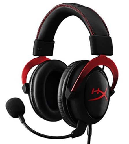 HyperX Cloud II