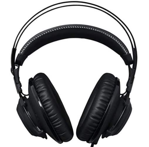 HyperX Cloud Revolver S Headphones