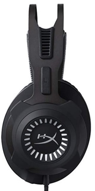 HyperX Cloud S