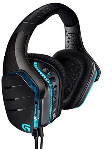 Logitech G633 Artemis Spectrum