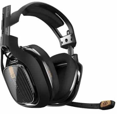 Astro a40
