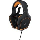 Logitech g321