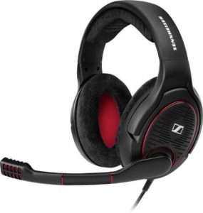 Sennheiser game one