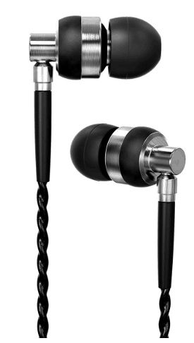 Brainwavz M2