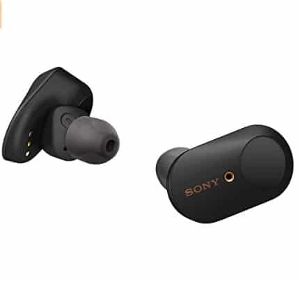 Sony-wF-1000XM3