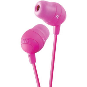 Jvc hafx32p marshmallow earbuds