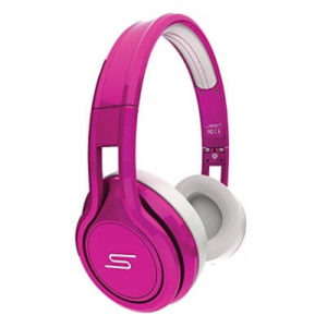 Sms audio street