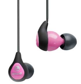 Shure se115 pnk