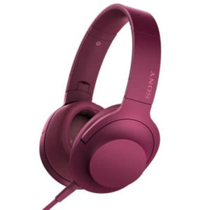 Sony h.ear on premium