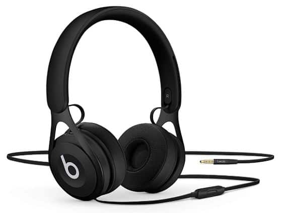 Beats headphones