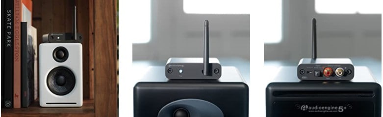 Audioengine-B1-Bluetooth-Music-Receiver