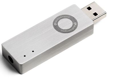 Audioengine d3