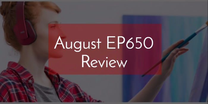 August ep650 review