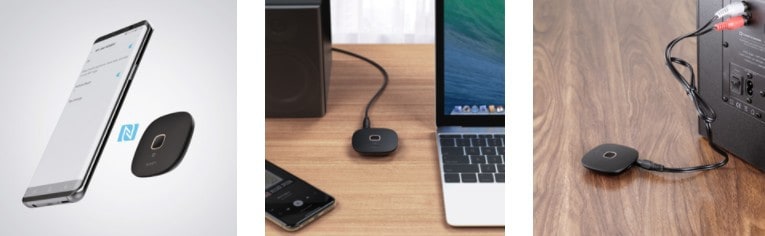 Aukey-connectivity