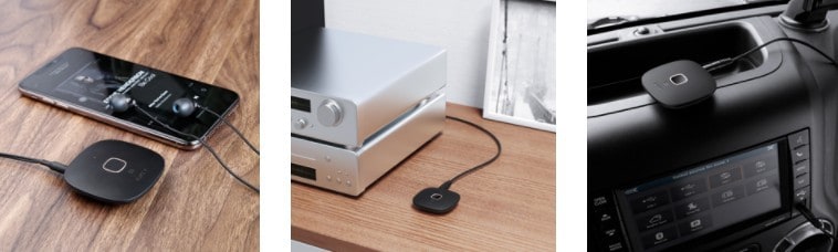 Aukey-features