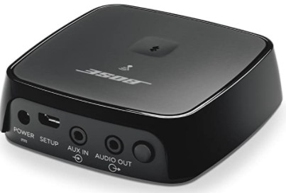 Bose-SoundTouch-controls