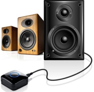 Connecting-the-receiver-to-speakers-