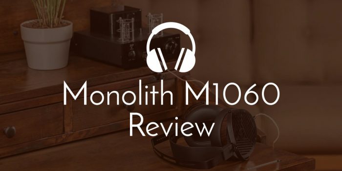 monoprice monolith m1060 reviews