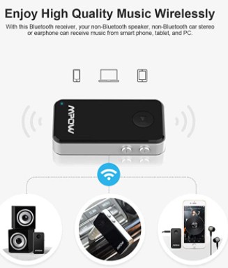 Music-streaming
