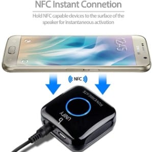 NFC-instant-connection-
