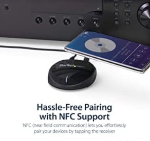 NFC-support