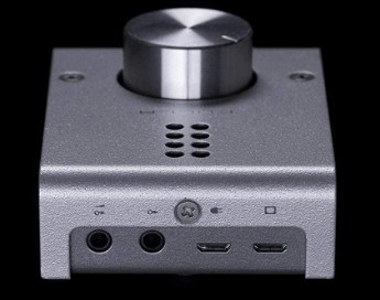 Schiit dac