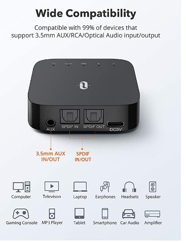 taotronics