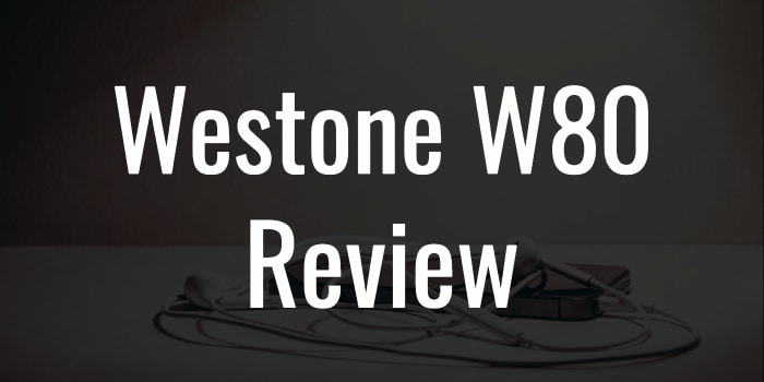 W80 review