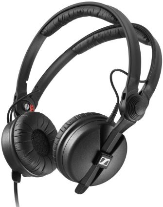 Sennheiser hd25