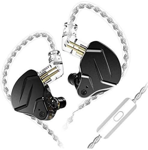 kz-zsn-pro-balanced-armature-earbuds