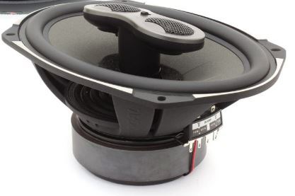 Pc710 car speaker
