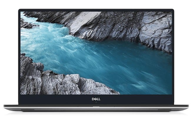 Dell XPS 9570 Laptop