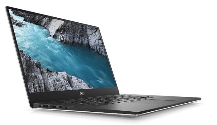 Dell XPS 9570