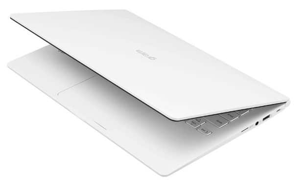 LG Gram Laptop