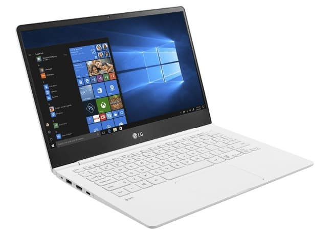 LG Gram