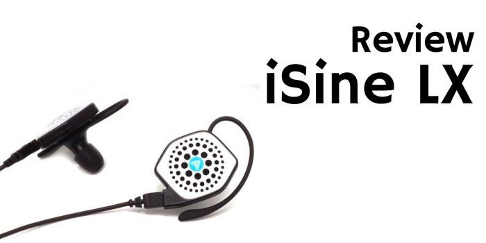 Isine lx review