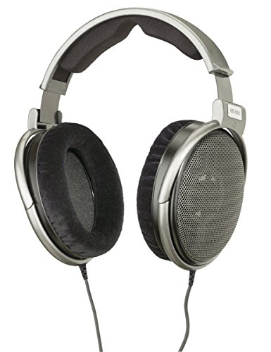Sennheiser HD650