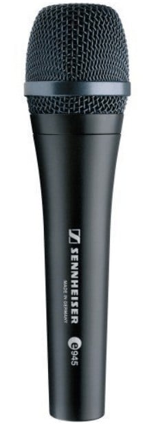 E945 microphone
