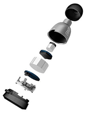 Apollo 7 earbuds