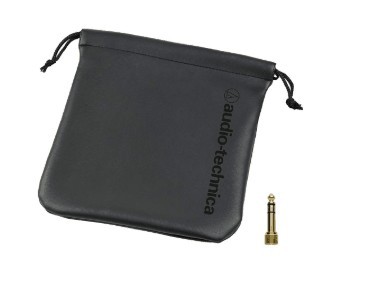 Audio technica ath m40x