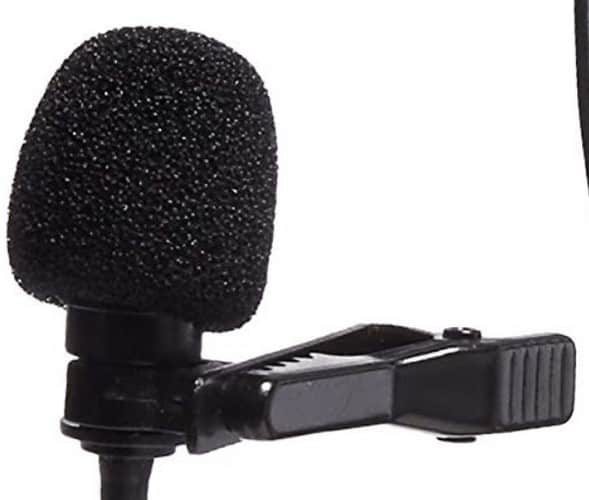 Boya microphone