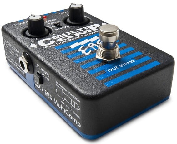 Ebs ebs mc compressor