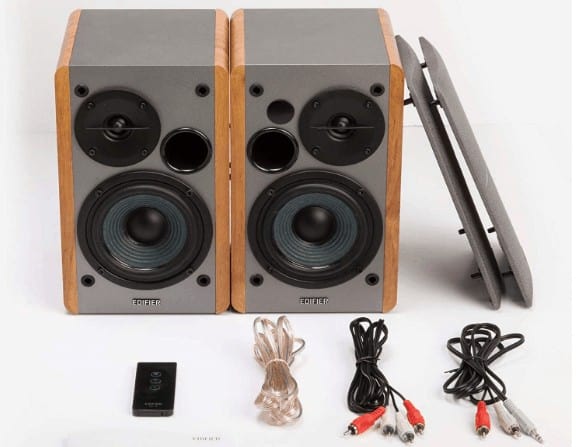 Edifier r1280t